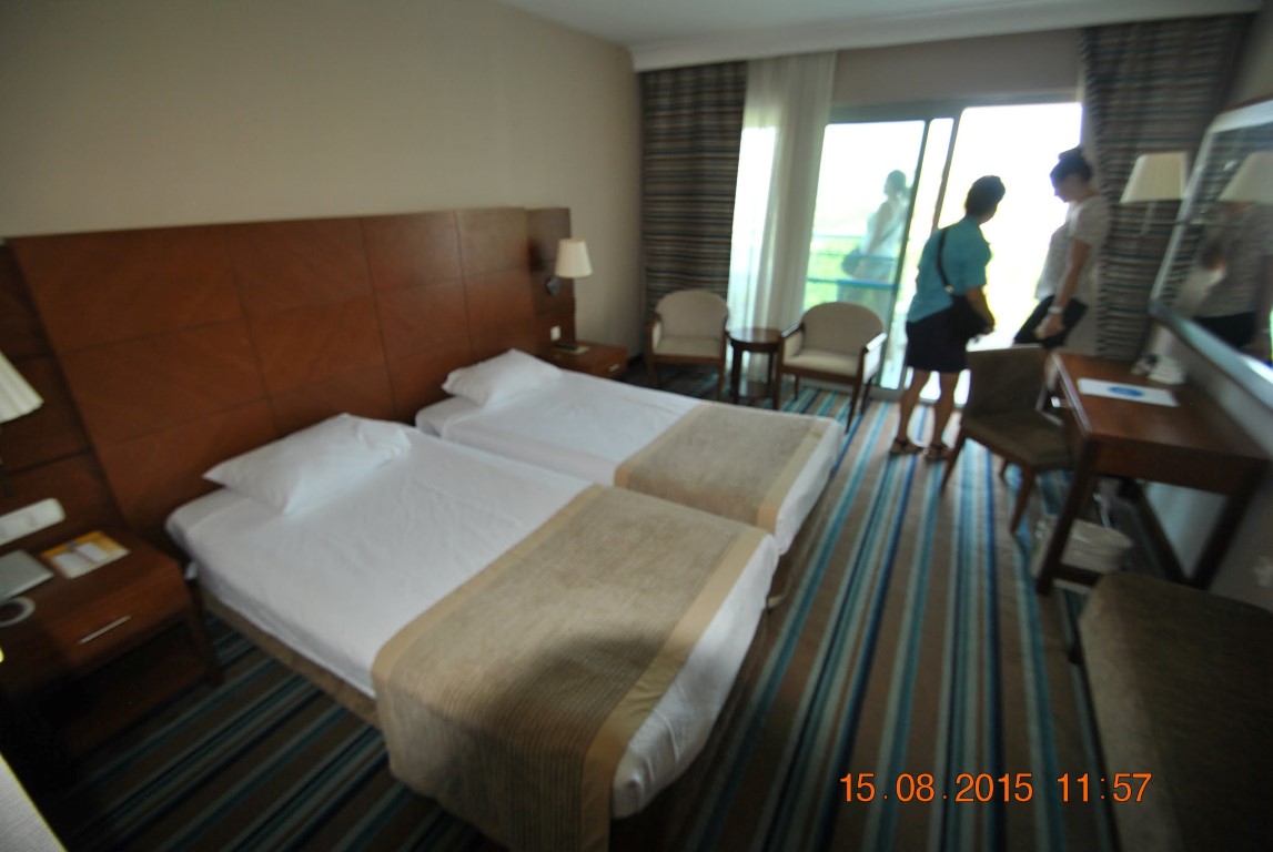 imagini hotel PINE BAY KUSADASI